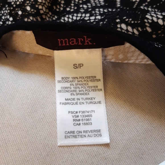 Mark. (by Avon) Dress - Picture 3 of 4